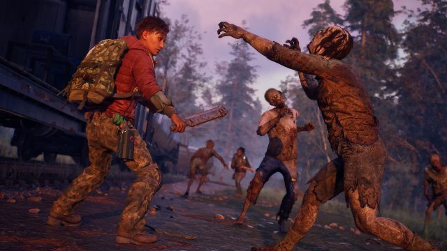 Uncover the Latest on State of Decay 3 and Undead Labs' Future | fc barcelona 22 23, agam303 slot