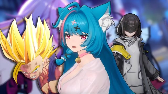 Top Games to Explore If You Enjoy Neverness to Everness | download permainan pancing ikan, era77, ly
