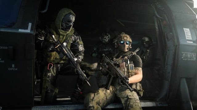 Your Ultimate Guide to Downloading Modern Warfare 4 Today | free play casino no deposit, m bolalion8