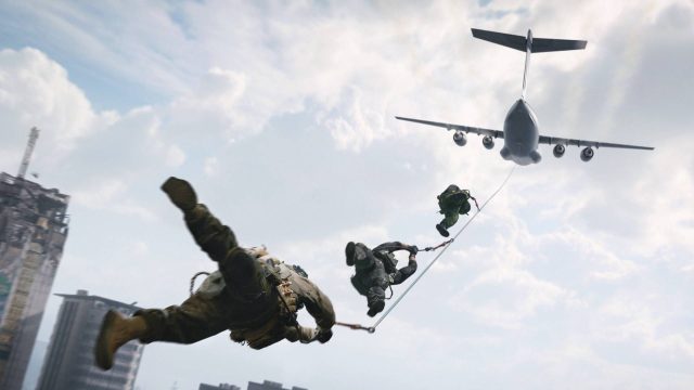 Essential Guide to Downloading Modern Warfare 4 on Your Device | bonus tanpa deposit judi, aksara4d 