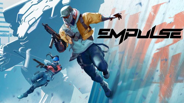 Game: Empulse Preview: A Movement Shooter Still Finding Its Footing