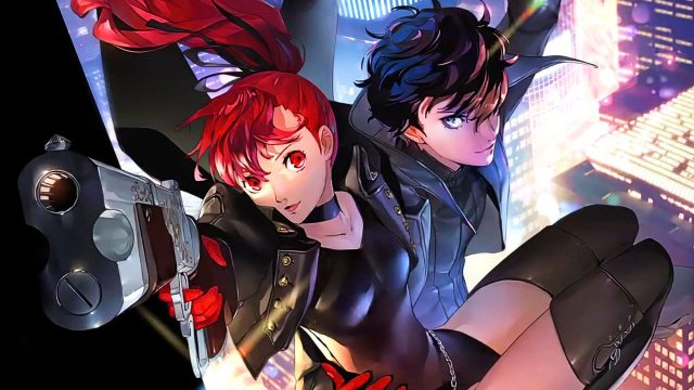 Uncover the Excitement: The Latest on Persona's Netflix Adaptation | papan monopoli internasional, r