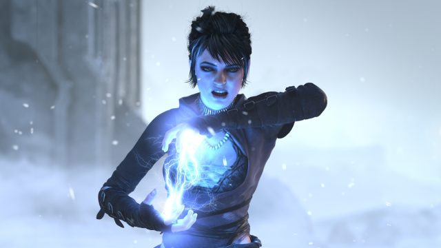 Game: Dragon Age: Origins is 'Unsupported' on Steam Deck, but it runs incredibly | sakongkiu, online