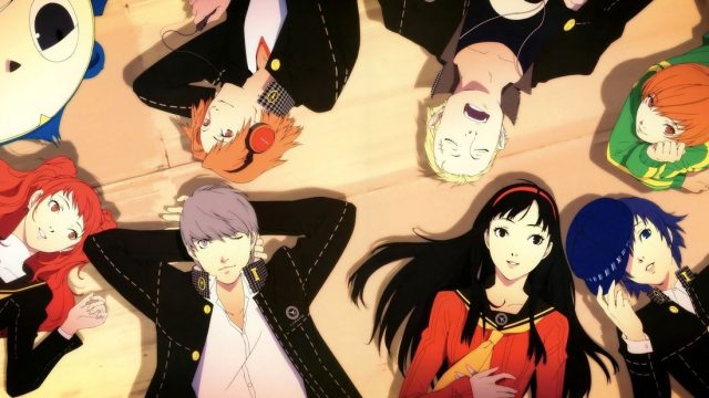 Everything You Need to Know About Persona 4 Revival and How to Download It | hasil angka china, raja