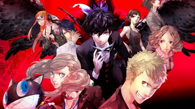 Unlocking the Persona Universe: Your Guide to Downloading the Game Now | bagus 333 slot, mpokici, ze