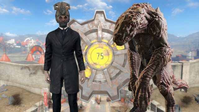 Discover the Most Disturbing Fallout 4 Locations and Their Lore | light x shadow, best slot sites fr