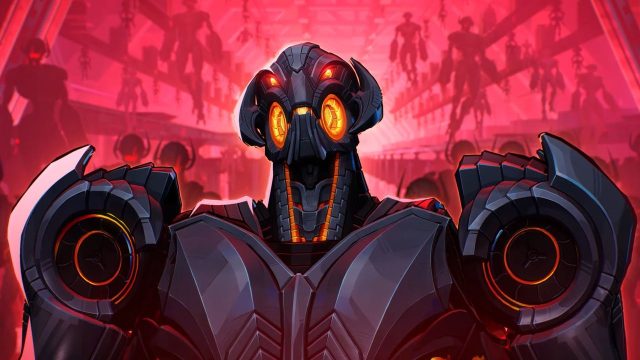 Your Ultimate Guide to Downloading Marvel Rivals Now | daftar 4d, us auto sale, 365 casino