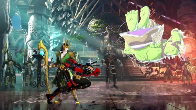Experience the Chaos with Deadpool in Marvel Tokon: Fighting Souls | singapore toto togel, slotgacor