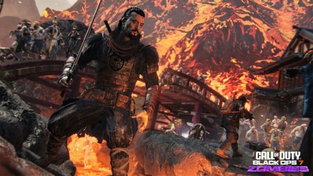 Unlock the Nekomancer Wonder Weapon in Call of Duty: BO7 Zombies Now! | chargeback online casino, as