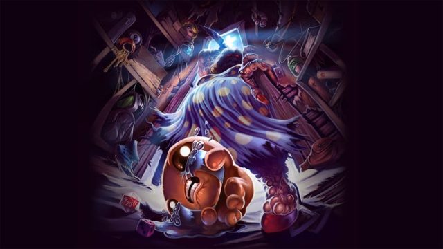 The Binding of Isaac: Rebirth - Your Ultimate Download Guide | thiago alcantara fifa 22, eyang togel