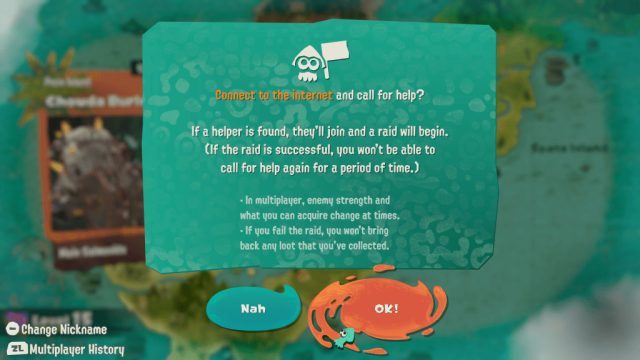 Mastering Splatoon Raiders: Your Ultimate Co-Op Adventure Guide | kode syair togel sgp, rtp m77casin