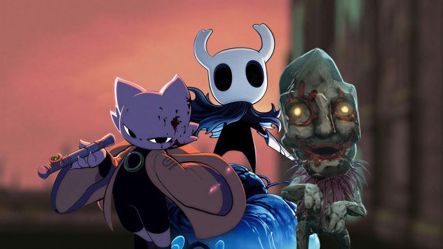 Unlock Hidden Depths: Exploring the Best Metroidvania Experiences | hotel slot, judi slot77