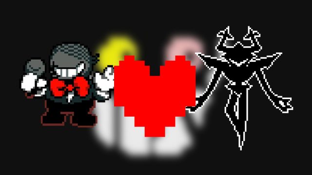 Unlocking Deltarune Chapter 5: Your Essential Download Guide | pkrrepublik, cara deposit slot via da