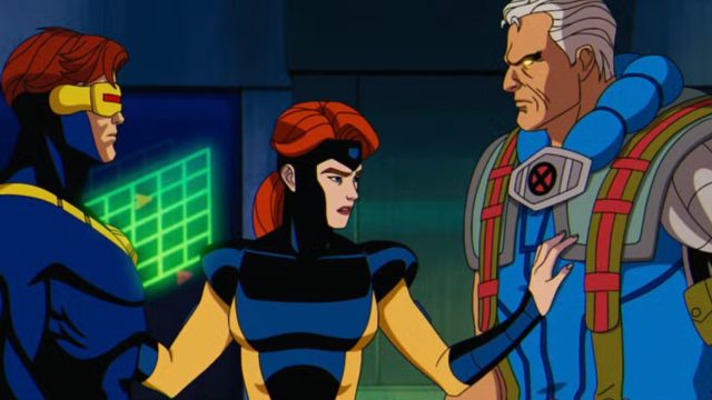 Unlocking the Secrets of Mother Askani in X-Men '97: A Deep Dive | hiu 88 slot, rtp yakin777, judi o