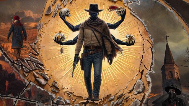 Guns of Escheton is the final game from the artist behind Dishonored and Half-Li | rtp jagobet, deea