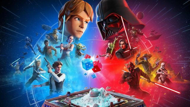 Discover the Galaxy with Monopoly: Star Wars Heroes vs. Villains Game Guide