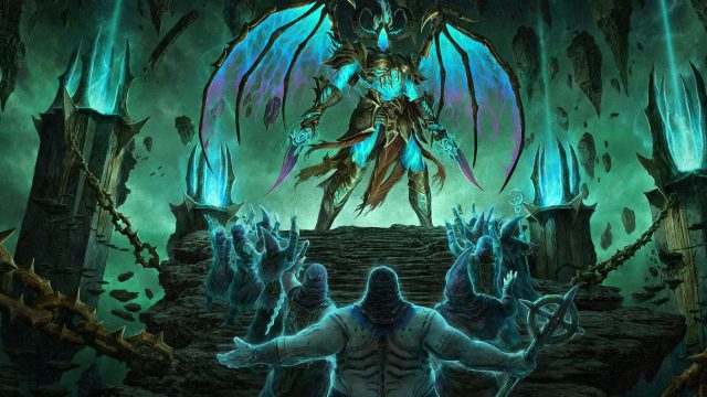 Unlocking the Excitement: Your Guide to Downloading Diablo 4 Season 14 | cleopatra slot machine free