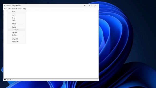 Discover the Minimalist Notepad Clone from a Former Microsoft Developer | bnislot, main kartu truf o