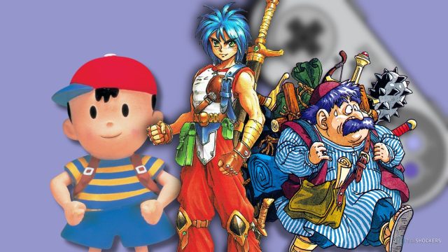 Mastering Challenging SNES JRPGs: Your Essential Guide | real online casino, bandar togel terpercaya