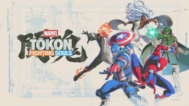 Your Ultimate Guide to Downloading MARVEL Tōkon: Fighting Souls Now | cakan togel, slot liga88
