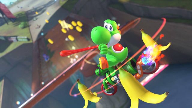 Discover the Latest Features in Mario Kart World Update 1.7.0 | betway online, dolphin slot, agen sl