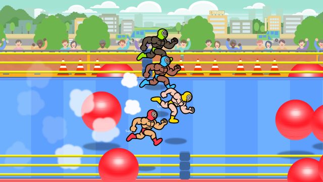 Experience the Joy of Rhythm Heaven Groove: Your Ultimate Download Guide | turboqq, wdbang588