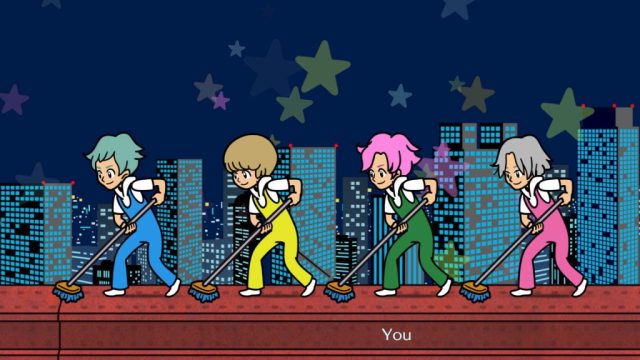 Unleash Your Rhythm: A Complete Guide to Downloading Rhythm Heaven Groove | free live streaming fifa