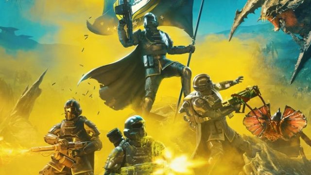 Ultimate Guide to Downloading Helldivers 2 for Android: Your Adventure Awaits! | berapa pengeluaran 