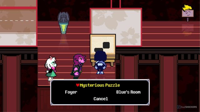 Essential Guide to Downloading Deltarune Chapter 5 on Android