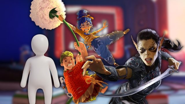 Discover the Top Co-Op Games of 2023: Join the Action Now! | daftar judi slot terpercaya, vierra kes