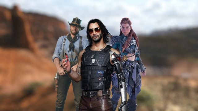 Discover Open-World Games with Exceptional Storytelling Elements