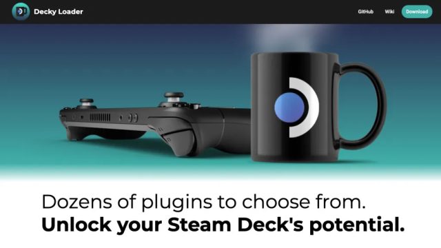 Maximize Your Gaming Experience: A Guide to Using Decky Loader | 889nation login, slot judi online t