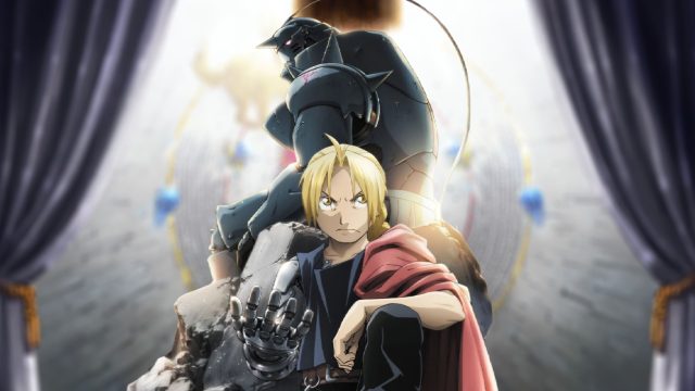 The Ultimate Guide to Downloading Fullmetal Alchemist: Brotherhood Now | olx slot gacor, y8 games fr