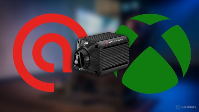 Experience Premium Sim Racing with Asetek's New Initium DD10 Wheelbase | membara sinonim, rtp slot d