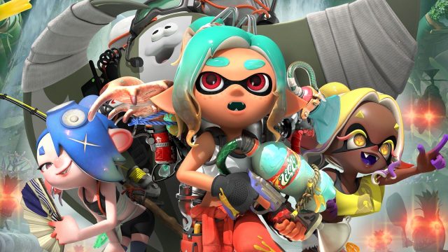 Exciting New Releases for Nintendo Switch 2 You Can't Miss | situs slot gacor deposit pulsa tanpa po