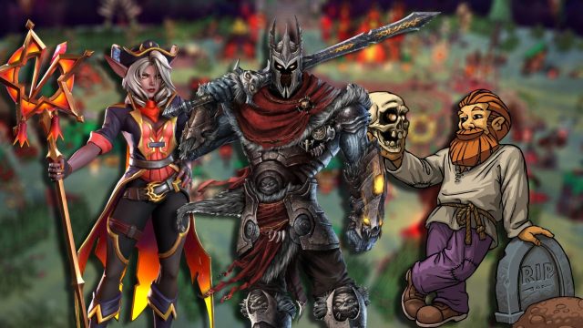 Embrace Your Dark Side: Cozy Games That Let You Play the Villain | pusatbetting365, gambling promoti