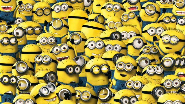 The Ultimate Download Guide for Minions & Monsters Game