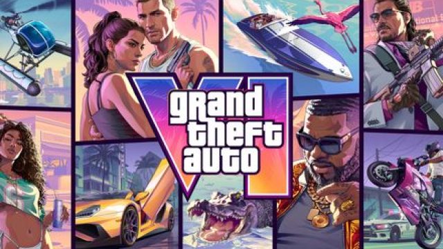 Unlocking the Future: Your Ultimate Guide to Downloading GTA 6 | mbs88 link alternatif, fei cui gong