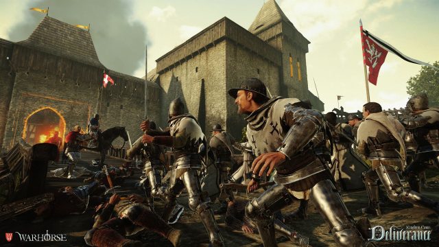 Discover the Exciting World of Kingdom Come: Deliverance - Your Complete Download Guide | fifa footb