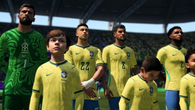 Unlock Top Talent: How to Add Free World Cup Players in EA FC 26
