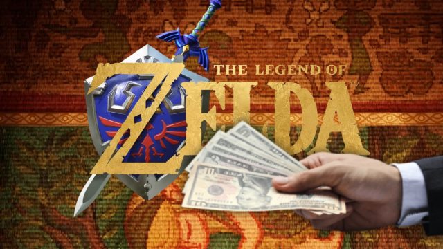 Discover the Latest Zelda: Ocarina of Time Remake – Your Download Guide | best live online casinos, 