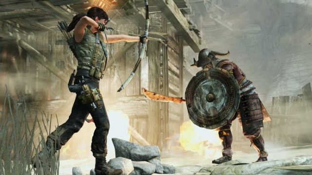 Unlock Adventure: Download the Latest Tomb Raider for Switch 2 | betcash303, rtp uji4d