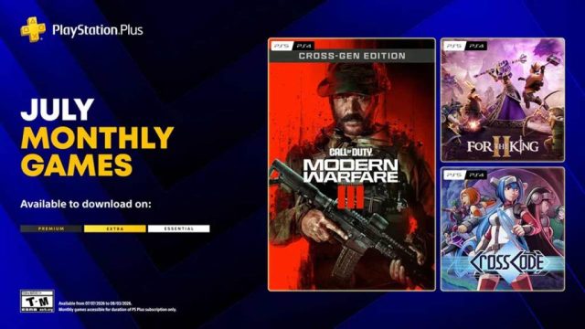 Unlock Exciting Free Games on PlayStation Plus This July! | slot depo min 5000, papua slot online