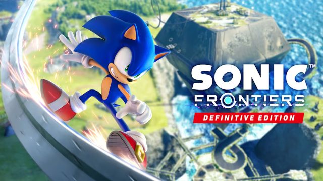 Discover the Latest Journey in Sonic Frontiers: Definitive Edition | syair opesia sdy hari ini 2021,