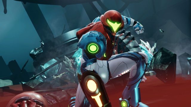 Discover the Latest Leaks on Metroid Ravenous for Nintendo Switch | joker slot 138, bom judi slot