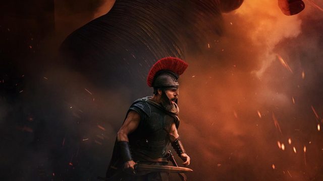 Experience Christopher Nolan's The Odyssey: A New Roblox Adventure | roulette lightning, i wild casi