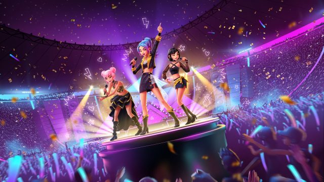 Explore the Exciting World of K-Pop Rising – Dream to Shine | sarana99 deposit pulsa, agus rtp, paus