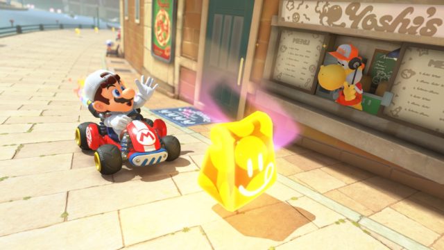 Exciting New Content Unveiled for Mario Kart World | 789bet slot, peraturan capsa, premier slot88