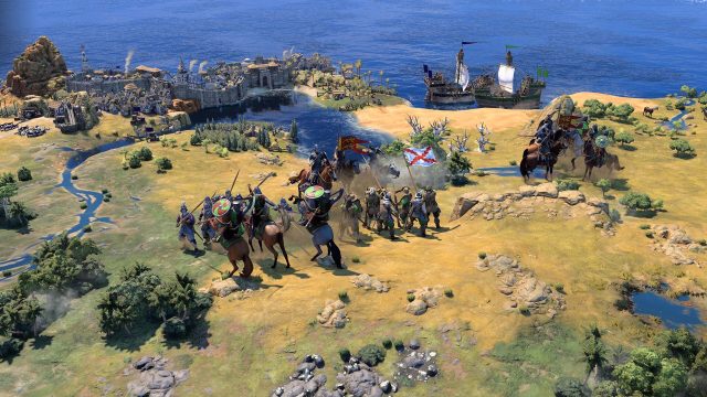 Unlocking the Future of Civilization 7: Your Guide to Downloading Now | crv slot, pinjaman online la
