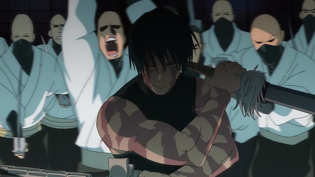 Get Ready for Jujutsu Kaisen Season 3: Your Ultimate Download Guide | godiva belgium 1926, lexsipoke